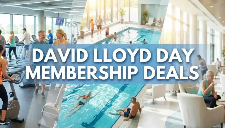 How to get the best David Lloyd membership offers in 2026 with exclusive incentives and benefits