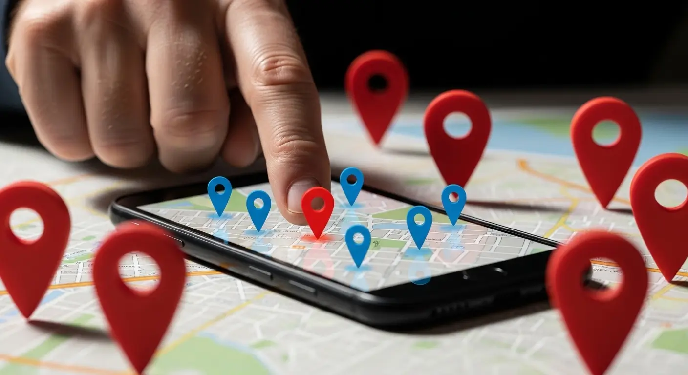access to multiple club locations for members