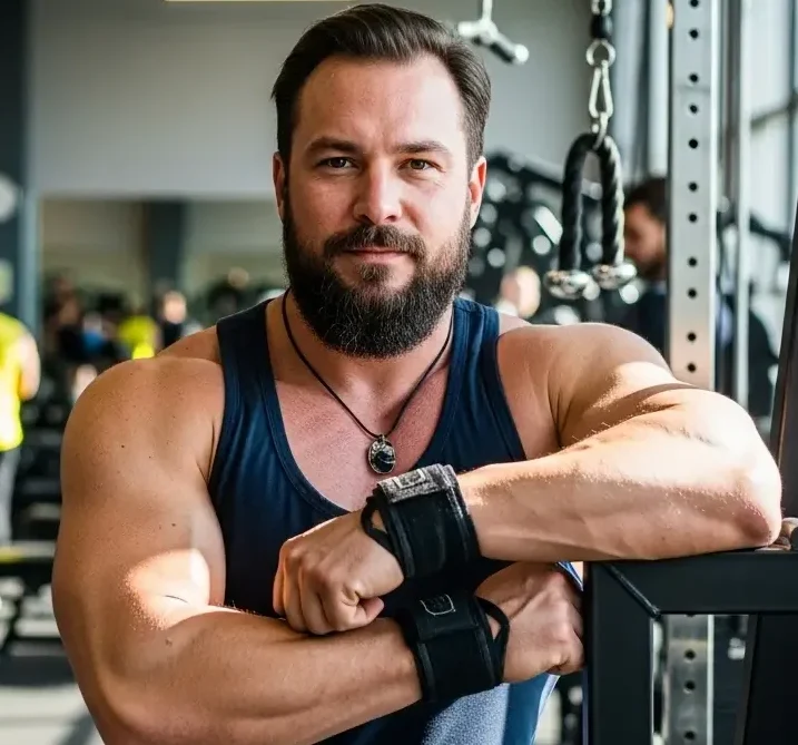 Author profile photo of lifestyle blogger who reviewed David Lloyd Glasgow Renfrew membership and facilities