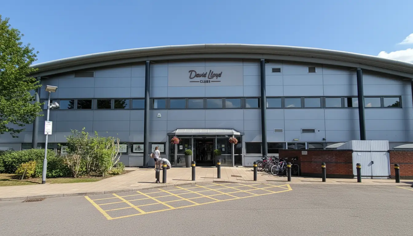 David Lloyd Cheadle Prices at a Glance