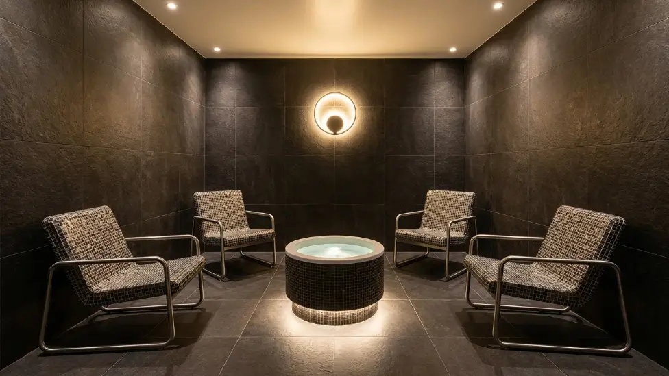 Spa Retreat