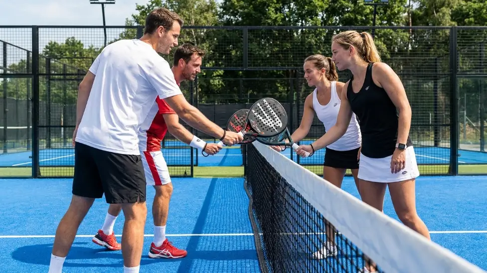 Tennis & Racket Sports