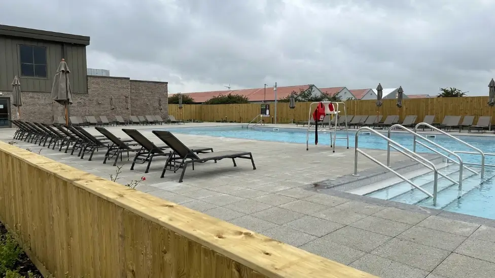 Swimming Pools
