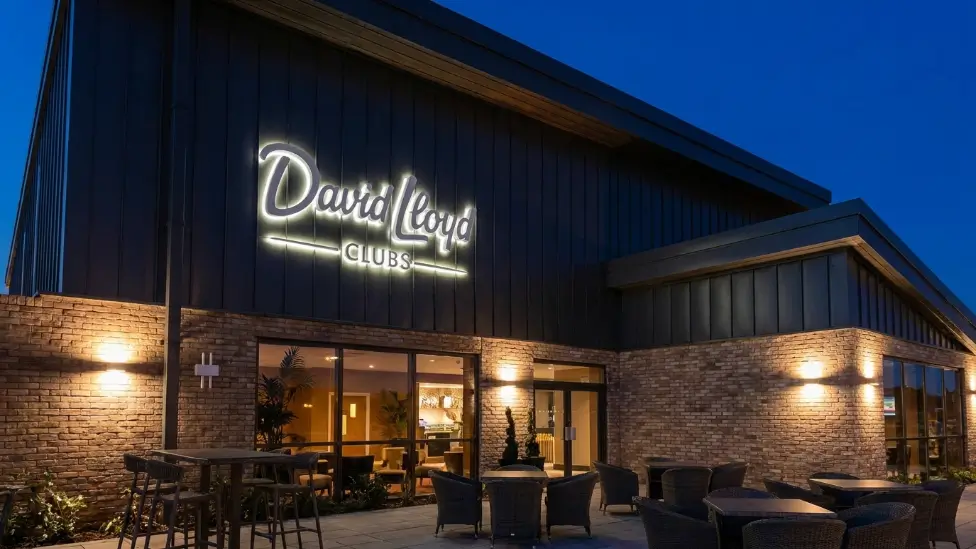David Lloyd Rugby membership prices