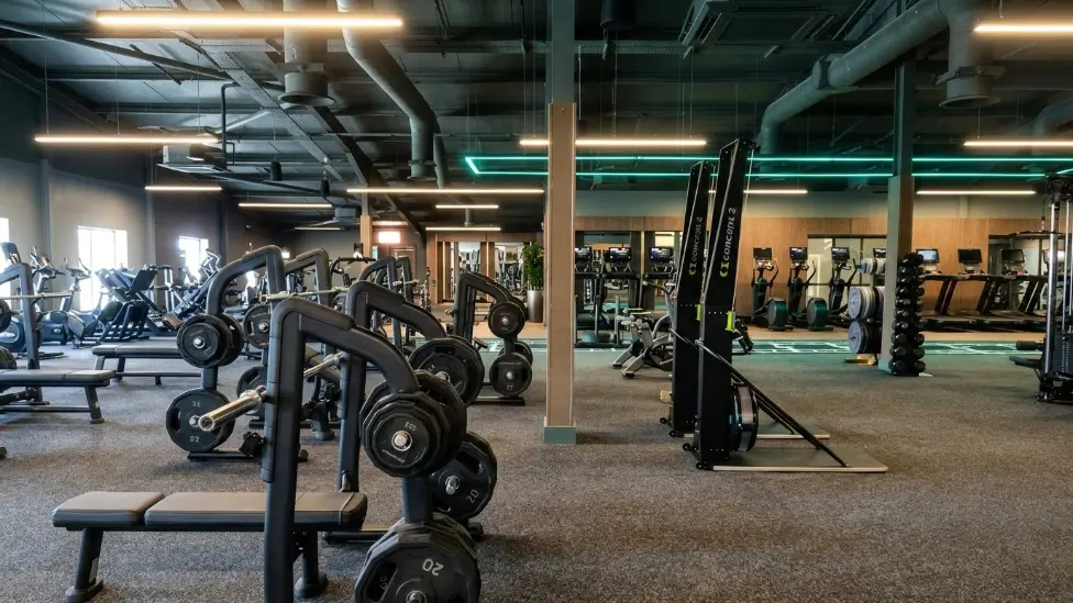 David Lloyd Shrewsbury Membership Prices 2026