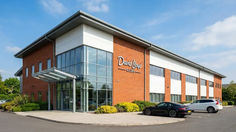 David Lloyd Cheam Membership Prices