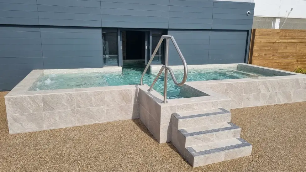 David Lloyd Shrewsbury Swimming Pools