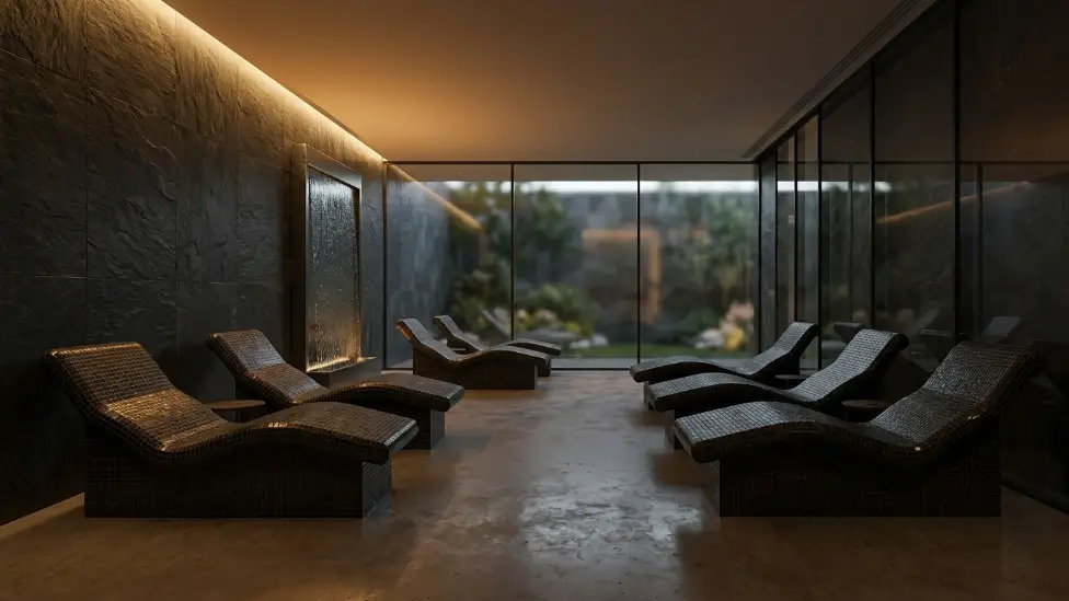Spa & Wellness