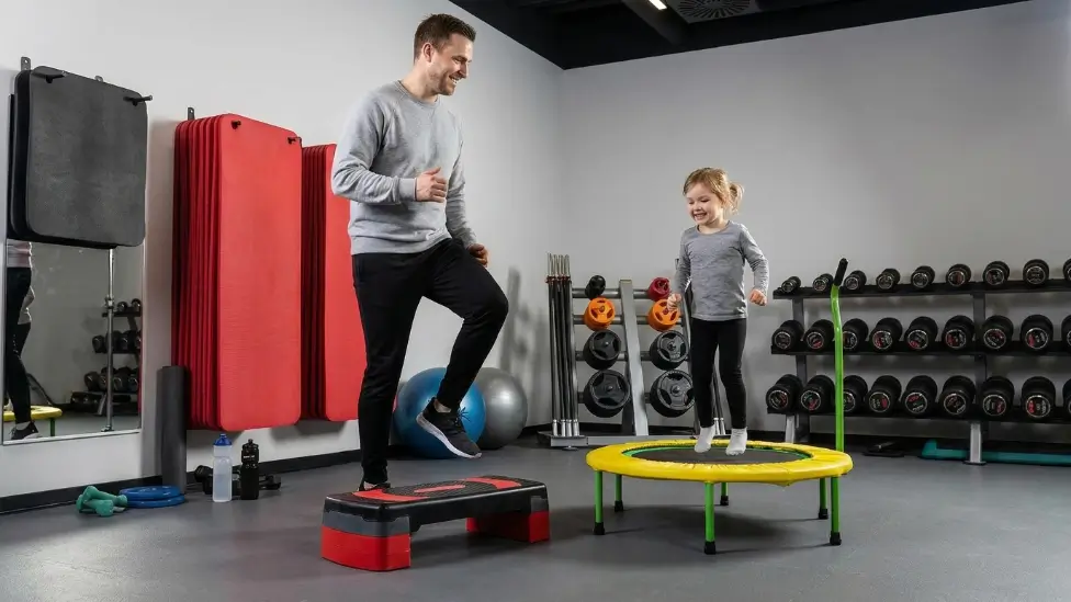 Family Facilities & Kids' Activities